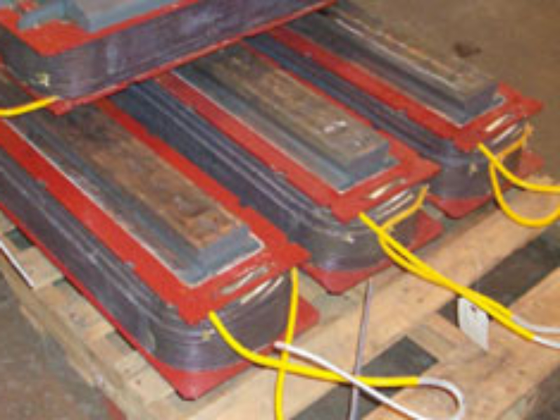 DC Field Coils and Specialty Coils Kencoil