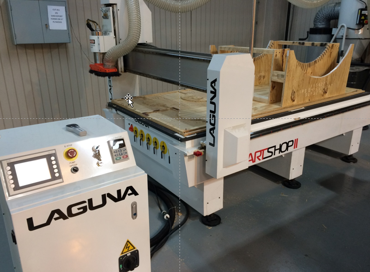 cnc router